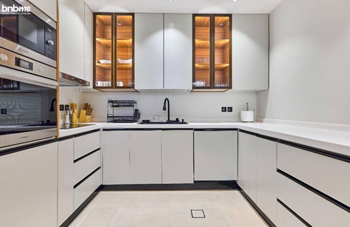 Riyadh Apartamento | bnbme | Alkhawaled-7 | 3BDR