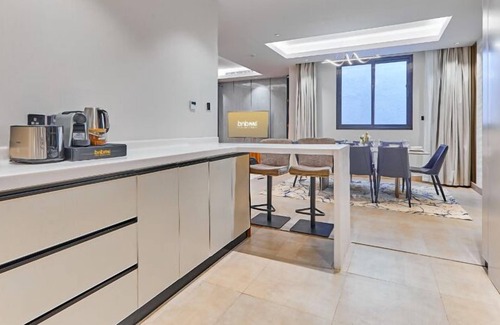 Riyadh Apartamento | bnbme | Alkhawaled-7 | 3BDR