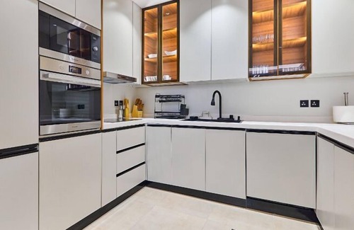 Riyadh Apartamento | bnbme | Alkhawaled-7 | 3BDR