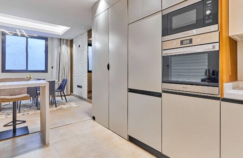 Riyadh Apartamento | bnbme | Alkhawaled-7 | 3BDR