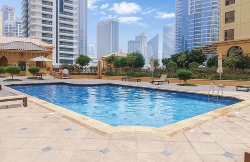 Jumeirah Apartamento | bnbme - Murjan 6 - 4 BDR
