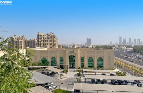 Umm Suqeim 3 Apartamento | bnbme | Rahaal | 1 BDR