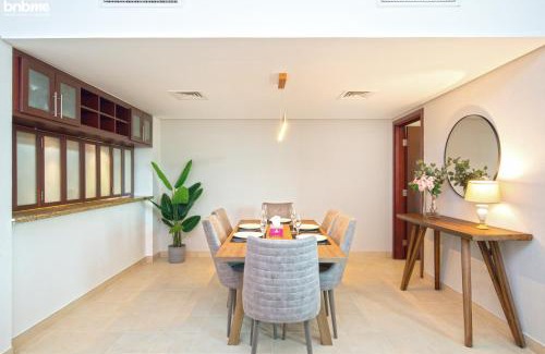 Dubai Apartamento | bnbmehomes - Túria Tower A