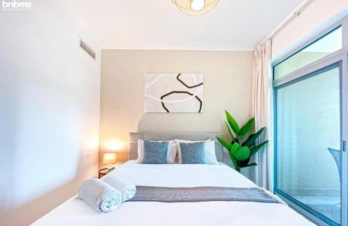 Dubai Apartamento | bnbmehomes - Túria Tower A