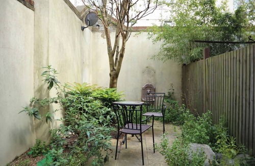 Bunhill Apartamento | BnBNook - 4BR Townhouse - West End and Farringdon