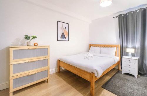 Angel Apartamento | BnBNova - King's Cross & Clerkenwell