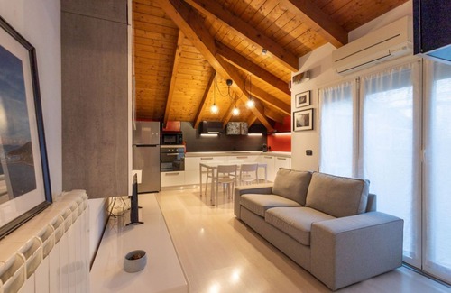 Rho Apartamento | Bnbook Bilo Conciliazione