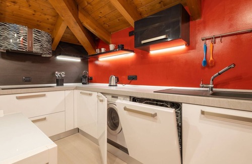 Rho Apartamento | Bnbook Bilo Conciliazione