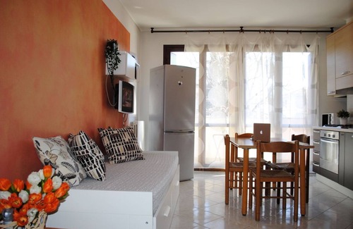 Gallarate Apartamento | BNBOOK-BILO MALPENSA