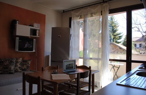 Gallarate Apartamento | BNBOOK-BILO MALPENSA