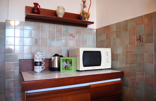 Mazzo Apartamento | Bnbook - Costantino