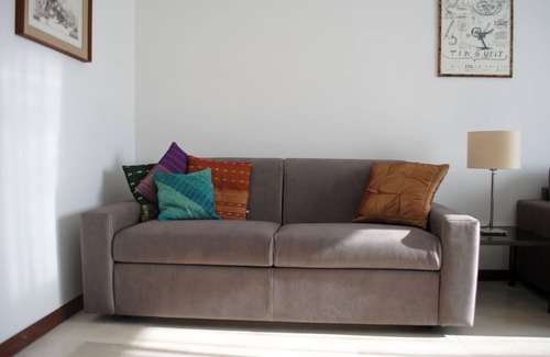 Mazzo Apartamento | Bnbook - Costantino