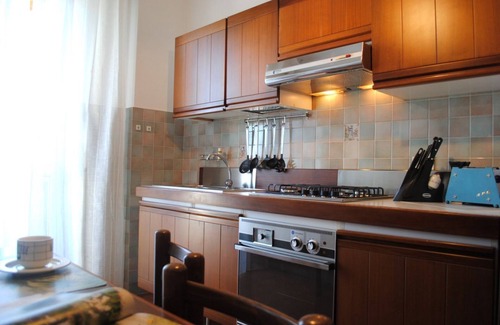 Mazzo Apartamento | Bnbook-Costantino Rho Fiera