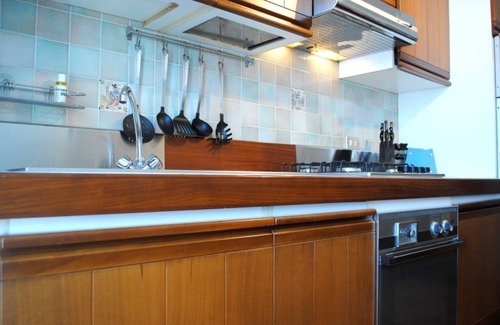 Mazzo Apartamento | Bnbook-Costantino Rho Fiera