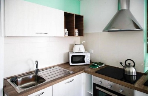 Cornaredo Apartamento | BNBOOK-DON STURZO CORNAREDO