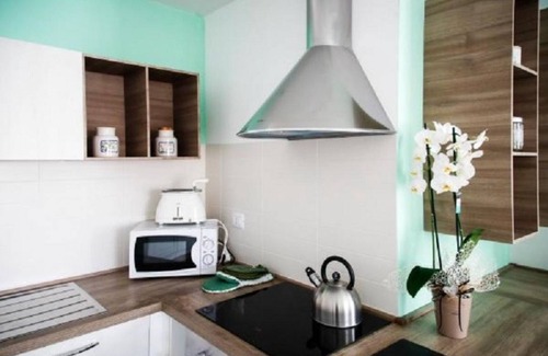 Cornaredo Apartamento | BNBOOK-DON STURZO CORNAREDO