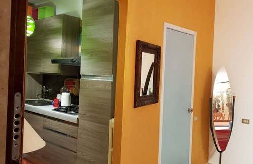 Sesto Calende Apartamento | APARTAMENTO BNBOOK-FERRARIN SESTO CALENDE