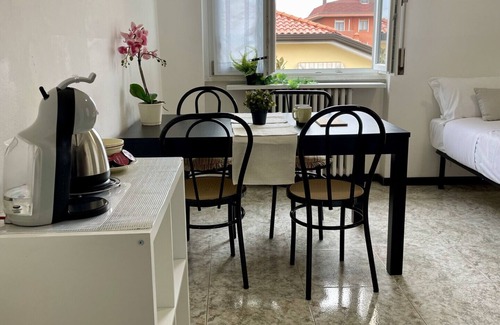Mazzo Apartamento | Bnbook-L'appartamento di Gio'