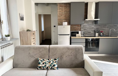 Cadrezzate Apartamento | Bnbook La Corte 51 Lago di Monate