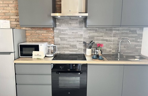 Cadrezzate Apartamento | Bnbook La Corte 51 Lago di Monate