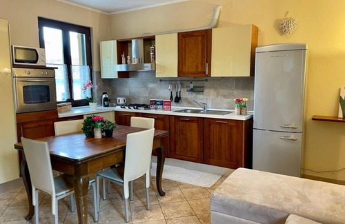 Gallarate Apartamento | Bnbook - La Corte di Gallarate