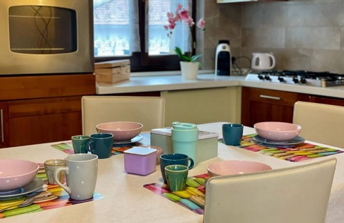 Gallarate Apartamento | Bnbook - La Corte di Gallarate