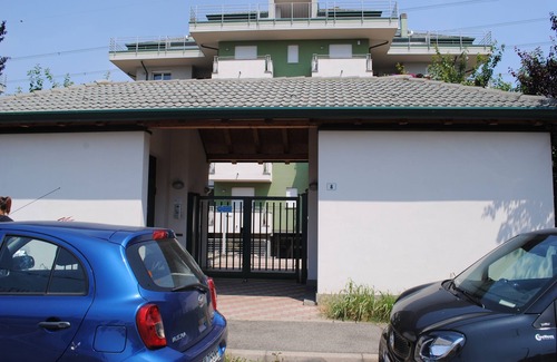 Rho Apartamento | Bnbook - Metropolitan Expo Flat