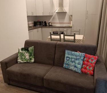 Mazzo Apartamento | Bnbook Monolocale Gandhi