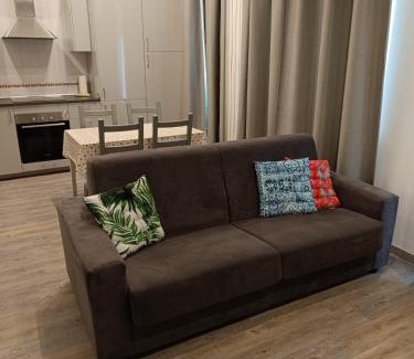 Mazzo Apartamento | Bnbook Monolocale Gandhi