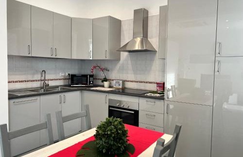 Mazzo Apartamento | Bnbook Monolocale Gandhi