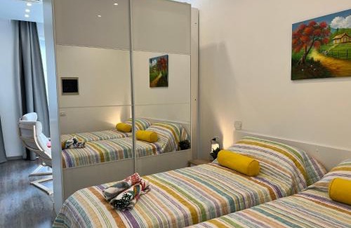 Mazzo Apartamento | Bnbook Monolocale Gandhi