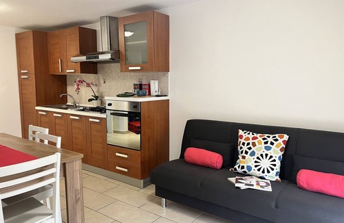 Pero Apartamento | Bnbook - Olona C