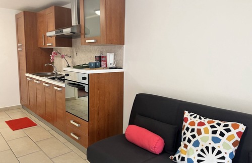 Pero Apartamento | Bnbook - Olona C