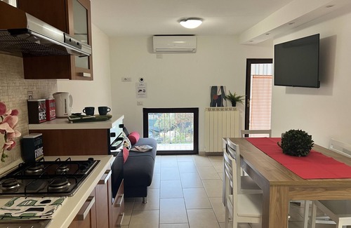 Pero Apartamento | Bnbook - Olona C