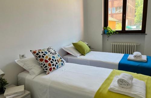 Pero Apartamento | Bnbook Olona-Fiera Milano