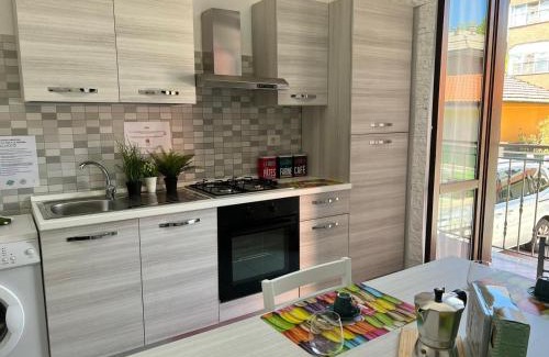 Pero Apartamento | Bnbook Olona-Fiera Milano