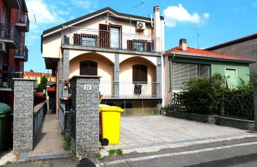 Pero Apartamento | Bnbook Olona-Fiera Milano