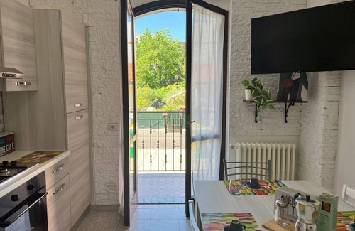 Pero Apartamento | Bnbook-Olona TriloB-Fiera Milano-Pero