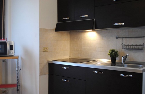 Passirana Apartamento | Bnbook - Passirana Studio