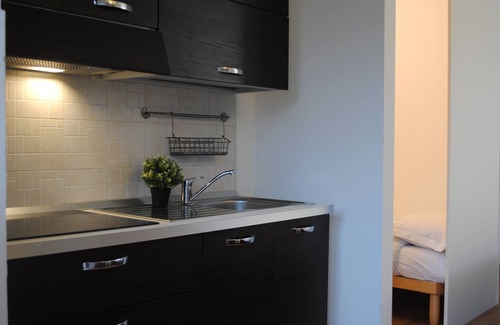 Passirana Apartamento | Bnbook - Passirana Studio