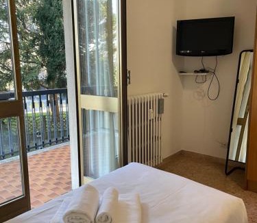 Mazzo Apartamento | Bnbook Quadrilocale Pace