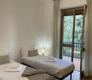 Mazzo Apartamento | Bnbook Quadrilocale Pace