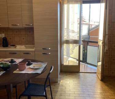 Mazzo Apartamento | Bnbook Quadrilocale Pace
