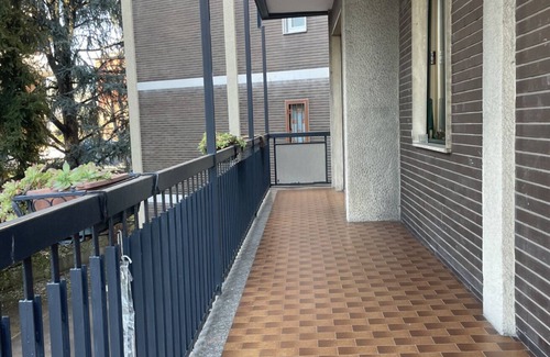 Mazzo Apartamento | Bnbook Quadrilocale Pace