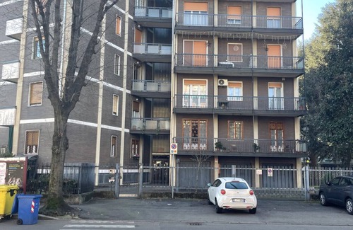 Mazzo Apartamento | Bnbook Quadrilocale Pace