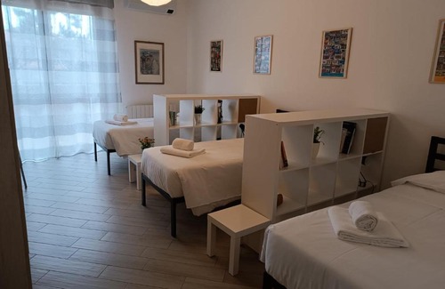 Mazzo Apartamento | Bnbook Residenza Lo Scoiattolo
