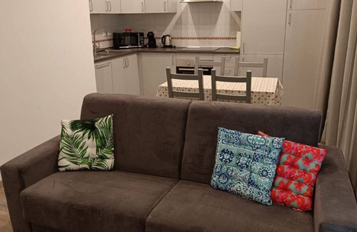 Mazzo Apartamento | Bnbook Studio Gandhi