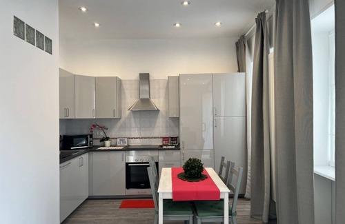 Mazzo Apartamento | Bnbook Studio Gandhi