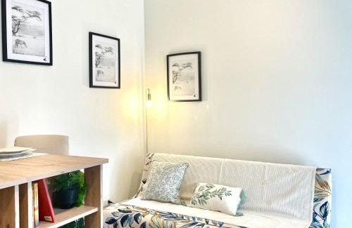 Sesto Calende Apartamento | Bnbook Suite Leonardo