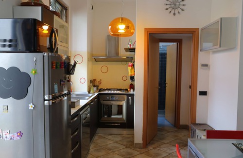 Mazzo Apartamento | Bnbook - Tommaso Grossi Bilo